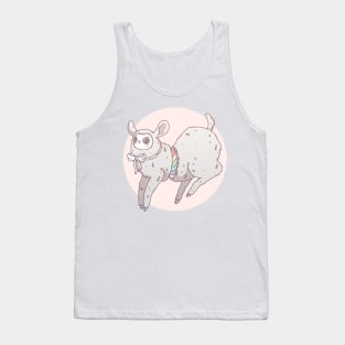 lamb Tank Top